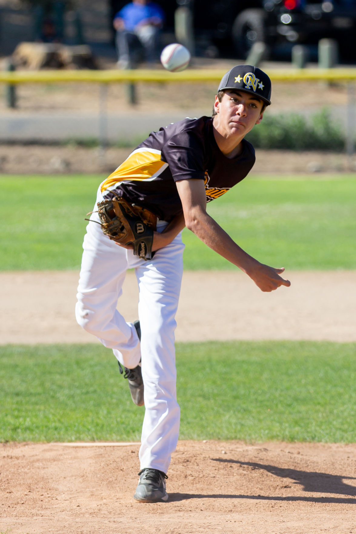 Orcutt National 6